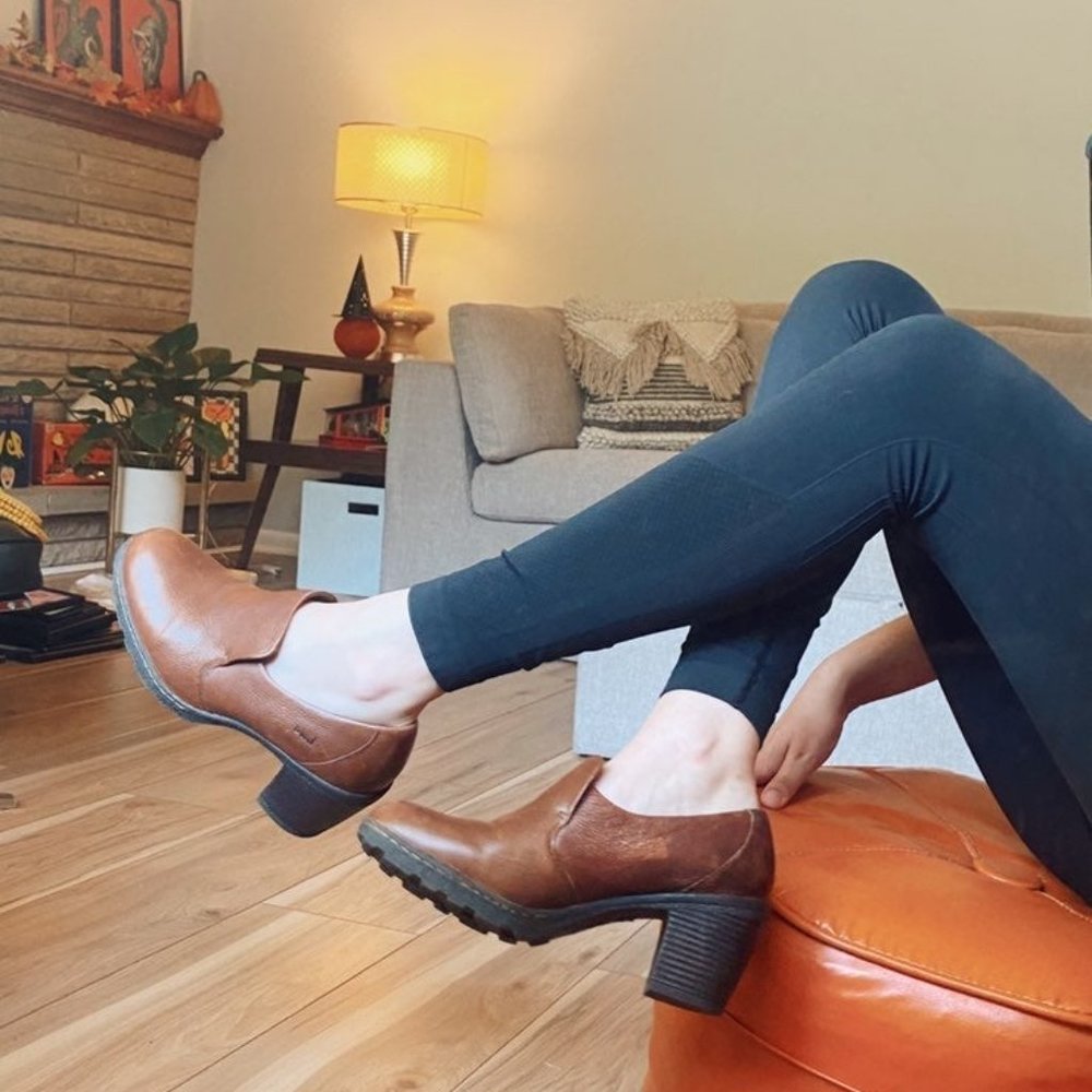 Børn Shoes
